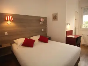 Hôtel - Restaurant des Voyageurs