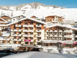 Hotel Gabriela