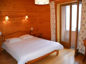 Hôtel Alpis Cottia
