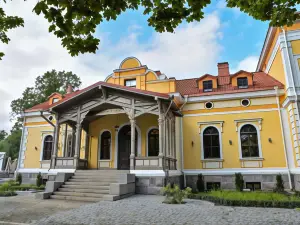 Schloss Fellin Boutique Hotel and Spa