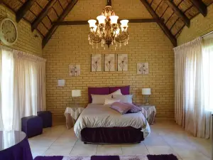 Thabong Bed and Breakfast