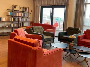Zenao Appart'hôtels Boulogne-Sur-Mer - la Rose des Vents