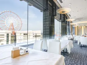 Solaria Nishitetsu Hotel Kagoshima