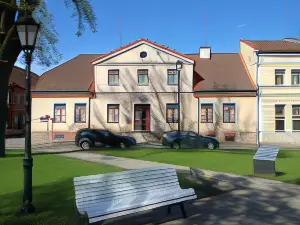 Lossikambri külaliskorterid