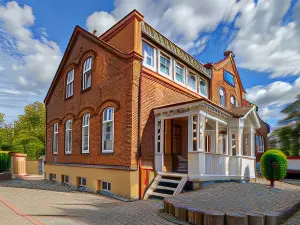 Zentrum Hotel Stade