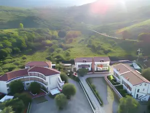 Residence Lì Cylentos Policastro Scario a 2 Passi Dal Mare