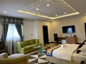 Best Premier Maitama Residence