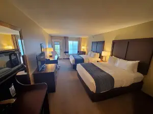 Comfort Inn & Suites Munising-Lakefront