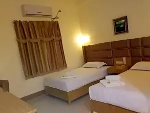 Asia Novo Boutique Hotel - Midsayap