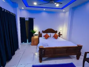 Grand Periyar Residency
