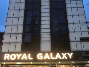Hotel Royal Galaxy