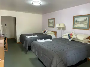 Pine Valley Motel