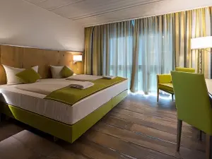 Oho Rooms Herrenberg Digital Access Only
