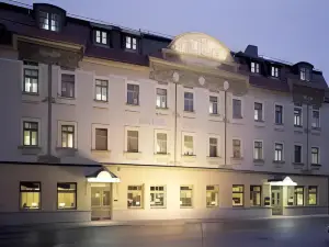 Hotel Goldner Loewe