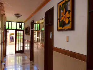 Hotel Don Juan