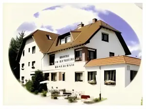 Hotel Ockenheim