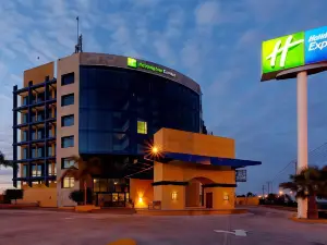 Holiday Inn Express Nuevo Laredo