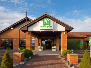 Holiday Inn Northampton West M1, Jct 16