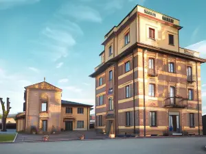 Hotel Villa Liberty