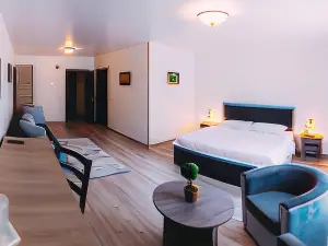 Motel Piatra Corbului