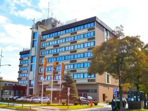 Hotel Novi Sad