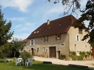 La Ferme de Montard
