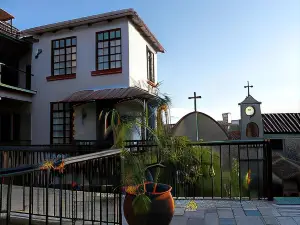 Mi Pueblo Samary Hotel Boutique