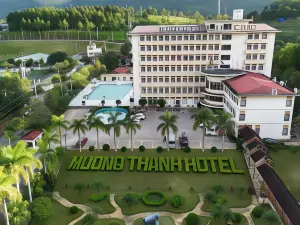 Muong Thanh Lai Chau Hotel