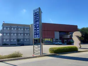 Hotel Ristorante Sasso