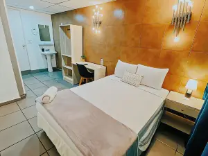 La Ruta Hotel Corporativo