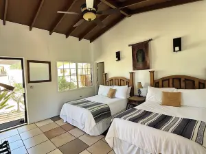 Casa Luna Viñedo