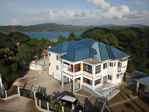 Blue Paloma Bed & Breakfast