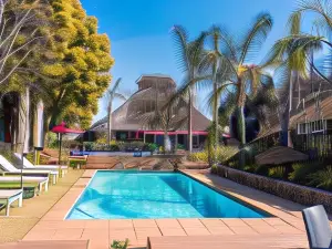 Birchwood Hotel and OR Tambo Conference Centre