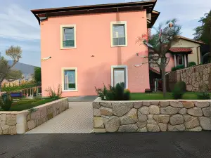 Vila Burbonka