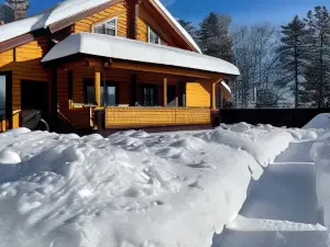 Guest House Gridino Village