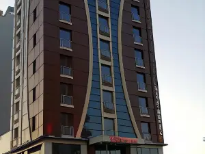 My Liva Hotel