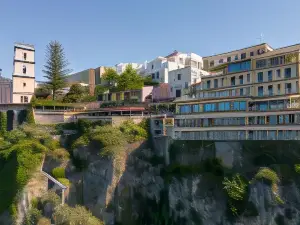 Hotel Sporting