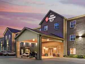 Best Western Plus Liverpool Hotel  Conference Centre