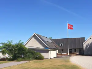 Blokhus-Hune Hotel og Vandrerhjem