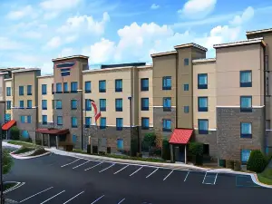 TownePlace Suites Bridgeport Clarksburg