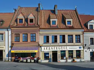 Rynek 16