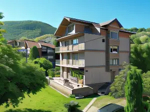 Guest House Dimitrije
