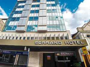 Serrano Residencial Hotel
