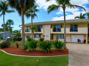 White Orchid Apartments
