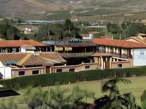 Hotel Villa Alegria
