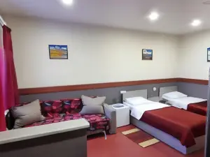 33 Medvedya