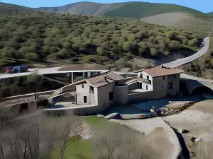 Molino María Justina