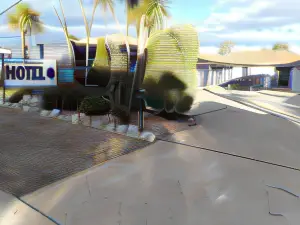 Snowdream Motel