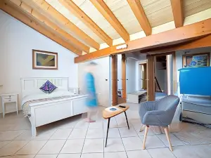Casa Merano Residence & Restaurant Bibione Centro