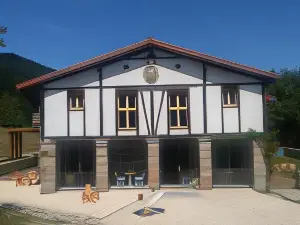 Izal Landetxea
